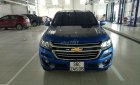 Chevrolet Colorado 2018 - Bán Chevrolet Colorado 2018, màu xanh lam, nhập khẩu nguyên chiếc chính chủ, giá chỉ 519 triệu