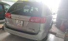 Toyota Sienna 2005 - Bán xe Toyota Sienna sản xuất 2005, màu xám, nhập khẩu