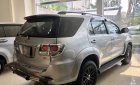 Toyota Fortuner 2015 - Cần bán xe Toyota Fortuner 2.5MT 2015 xe đẹp, giá tốt, bán có bảo hành