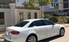 Audi A4 2010 - Bán Audi A4 2011, màu trắng, xe nhập, giá chỉ 676 triệu