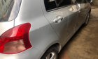 Toyota Yaris G 2008 - Cần bán lại xe Toyota Yaris G sản xuất 2008, màu bạc, xe nhập