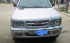 Isuzu Hi lander 2007 - Cần bán gấp Isuzu Hi lander đời 2007, màu bạc giá cạnh tranh