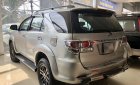 Toyota Fortuner 2015 - Cần bán xe Toyota Fortuner 2.5MT 2015 xe đẹp, giá tốt, bán có bảo hành