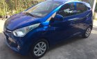 Hyundai Eon 2011 - Xe Hyundai Eon sản xuất 2011, màu xanh lam, nhập khẩu xe gia đình, 189tr