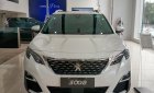 Peugeot 3008 2019 - Mua xe đón tết - Nhận quà tặng chính hãng giá trị khi mua chiếc xe Peugeot 3008, sản xuất 2019, màu trắng