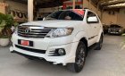 Toyota Fortuner  Sportivo   2016 - Bán Toyota Fortuner Sportivo năm sản xuất 2016, màu trắng