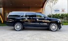 Cadillac Escalade ESV Platinum 2016 - Xe Cadillac Escalade ESV Platinum năm 2016, màu đen, nhập khẩu nguyên chiếc