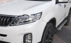 Kia Sorento 2018 - Bán Kia Sorento sản xuất năm 2018, màu trắng chính chủ