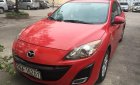 Mazda 3 2011 - Xe Mazda 3 1.6 AT năm 2011, màu đỏ chính chủ