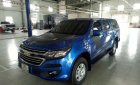 Chevrolet Colorado 2018 - Bán Chevrolet Colorado 2018, màu xanh lam, nhập khẩu nguyên chiếc chính chủ, giá chỉ 519 triệu