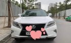 Lexus RX 2012 - Xe Lexus RX sản xuất năm 2012, màu trắng