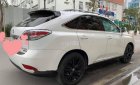 Lexus RX 2012 - Xe Lexus RX sản xuất năm 2012, màu trắng