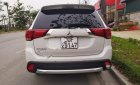 Mitsubishi Outlander 2018 - Bán xe Mitsubishi Outlander đời 2018, màu trắng, nhập khẩu chính chủ, giá 939tr