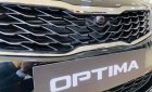 Kia Optima 2019 - Hỗ trợ trả góp lãi suất thấp - Tặng phụ kiện chính hãng khi mua chiếc Kia Optima Premium 2.4 G-Line, sản xuất 2019