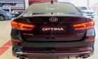 Kia Optima 2019 - Hỗ trợ trả góp lãi suất thấp - Tặng phụ kiện chính hãng khi mua chiếc Kia Optima Premium 2.4 G-Line, sản xuất 2019