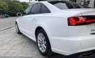 Audi A6 2017 - Bán ô tô Audi A6 2017, màu trắng, xe nhập