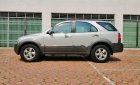 Kia Sorento 2008 - Bán Kia Sorento sản xuất năm 2008, nhập khẩu Hàn Quốc số tự động, giá tốt