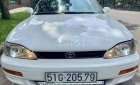 Toyota Camry       1996 - Bán Toyota Camry đời 1996, màu trắng, nhập khẩu số tự động, giá 179tr