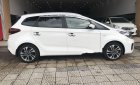 Kia Rondo 2019 - Cần bán gấp Kia Rondo đời 2019, màu trắng số sàn