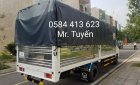 Isuzu 2019 - Bán xe tải Isuzu VM 1T9 thùng 6m2 giá tốt, khuyến mại lên đến 20 triệu