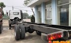 Howo La Dalat 2019 - Bán xe FAW 9.25 tấn thùng dài 9.7 m
