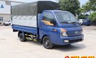 Hyundai Porter 2018 - Xe tải Hyundai Porter H150 thùng bạt