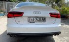 Audi A6   2012 - Bán Audi A6 năm 2012, nhập khẩu nguyên chiếc, giá tốt