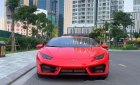 Lamborghini Huracan   2015 - Bán Lamborghini Huracan 2015, màu đỏ, nhập khẩu 