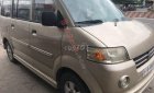 Suzuki APV 2006 - Cần bán gấp Suzuki APV sản xuất 2006, màu vàng, 175 triệu