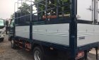 Thaco OLLIN 2019 - Bán nhanh chiếc xe tải Thaco Ollin 350 2.4 tấn, sản xuất 2019, màu xanh lam, giao nhanh toàn quốc