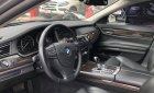 BMW 7 Series   2010 - Bán xe BMW 750i sản xuất 2010, màu xám, nhập khẩu