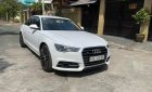 Audi A6   2012 - Bán Audi A6 năm 2012, nhập khẩu nguyên chiếc, giá tốt