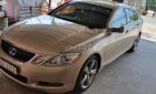 Lexus GS   2007 - Cần bán xe Lexus GS năm sản xuất 2007 giá cạnh tranh