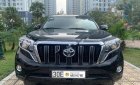 Toyota Prado TXL 2016 - Cần bán gấp Toyota Prado TXL 2016, màu đen, xe nhập