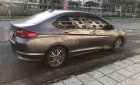 Honda City   2017 - Bán Honda City sản xuất năm 2017, 520 triệu