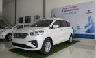 Suzuki Ertiga   2019 - Cần bán xe Suzuki Ertiga GLX 1.5 AT sản xuất 2019, xe nhập, giá chỉ 549 triệu