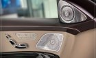 Mercedes-Benz Maybach Maybach S560 4MATIC 2019 - Ưu đãi khủng giảm giá tiền mặt khi mua chiếc xe Mercedes Maybach S560 4matic, sản xuất 2019, màu trắng