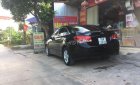 Daewoo Lacetti 2010 - Cần bán Daewoo Lacetti năm 2010, màu đen, giá chỉ 245 triệu