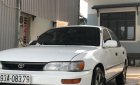 Toyota Corolla 1995 - Cần bán xe Toyota Corolla đời 1995, màu trắng, nhập khẩu nguyên chiếc số tự động