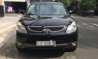 Hyundai Veracruz   2009 - Bán ô tô Hyundai Veracruz 2009, màu đen, nhập khẩu nguyên chiếc số tự động