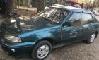 Daewoo Cielo 1997 - Bán xe Daewoo Cielo năm sản xuất 1997, màu xám, xe nhập