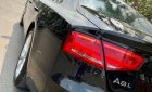 Audi Quattro 2011 - Cần bán gấp Audi Quattro sản xuất 2011, màu đen, nhập khẩu nguyên chiếc