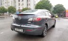 Mazda 3 2012 - Bán xe cũ Mazda 3 S năm 2012, màu xám, 425tr