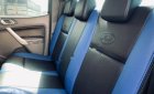 Ford Ranger   2013 - Cần bán gấp Ford Ranger XLT sản xuất 2013, màu xanh lam, 455 triệu