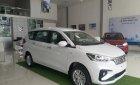 Suzuki Ertiga   2019 - Cần bán xe Suzuki Ertiga GLX 1.5 AT sản xuất 2019, xe nhập, giá chỉ 549 triệu