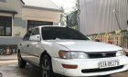 Toyota Corolla 1995 - Cần bán xe Toyota Corolla đời 1995, màu trắng, nhập khẩu nguyên chiếc số tự động