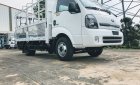 Kia Frontier EURO 4 2021 - Bán xe tải Kia Trường Hải - Xe tải Thaco Kia giá tốt nhất tại Đồng Nai