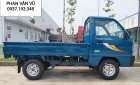 Thaco TOWNER 2019 - Mua bán xe tải Fuso, Kia, Thaco TOWNER 800, 1 tấn, Bà Rịa Vũng Tàu