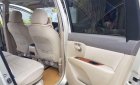 Nissan Grand livina   2010 - Bán xe Nissan Grand livina sản xuất năm 2010, máy êm, tiết kiệm xăng