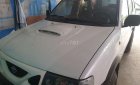 Nissan Terrano   2001 - Bán ô tô Nissan Terrano 2001, màu trắng, nhập khẩu chính chủ